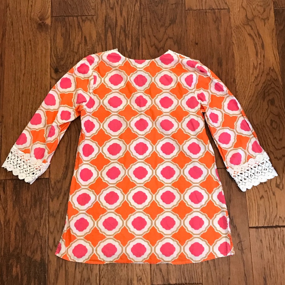 mudpie Tunic - Picture 2 of 5